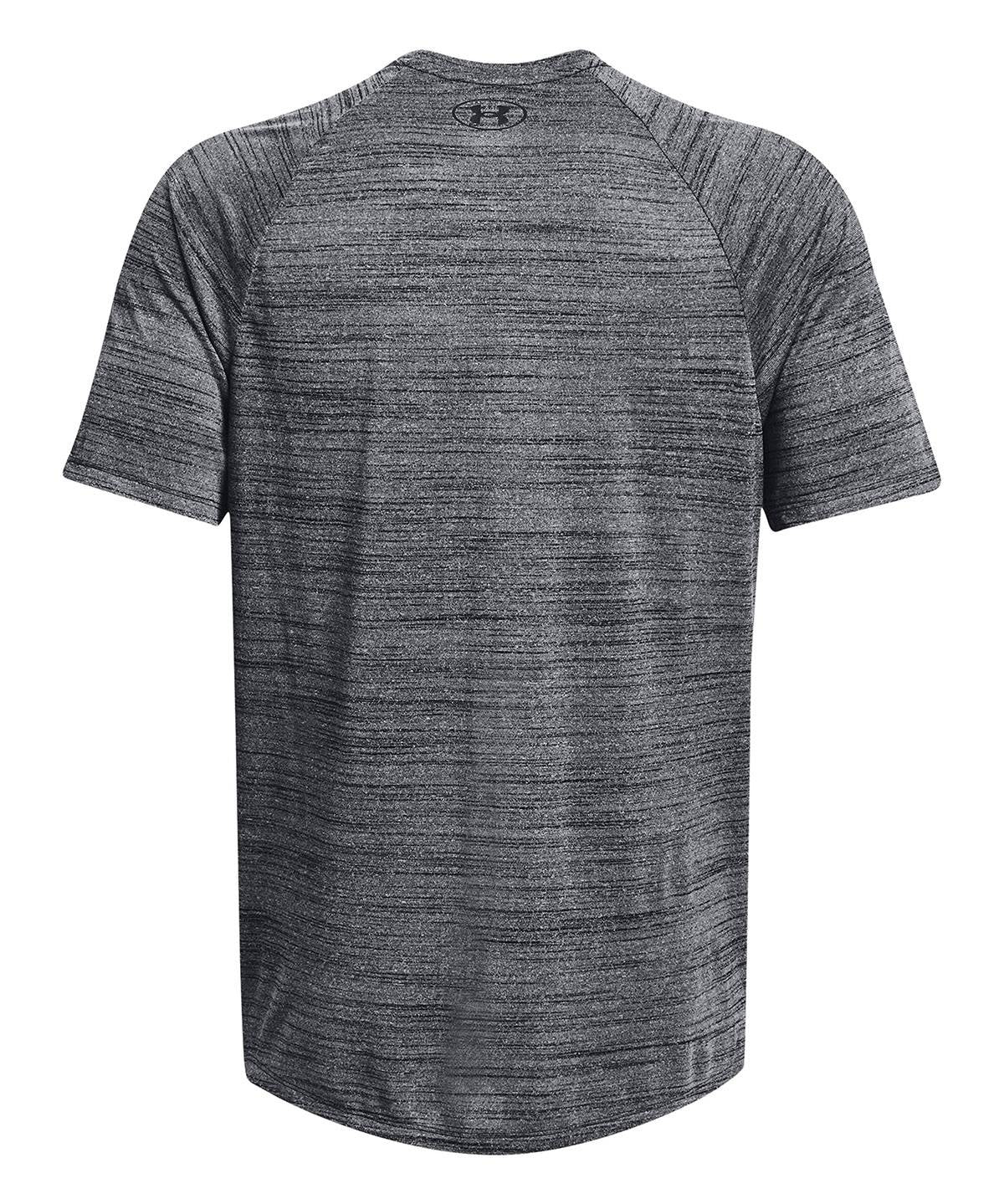 Polera manga corta Tech™ 2.0 Tiger para hombre Under Armour