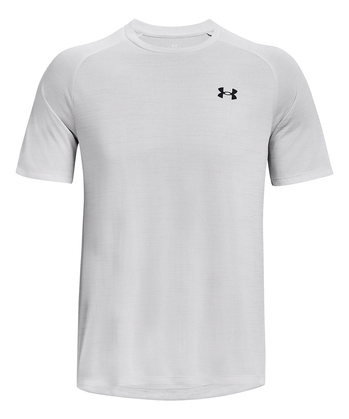 Polera manga corta UA Tech¿ 2.0 Tiger para hombre