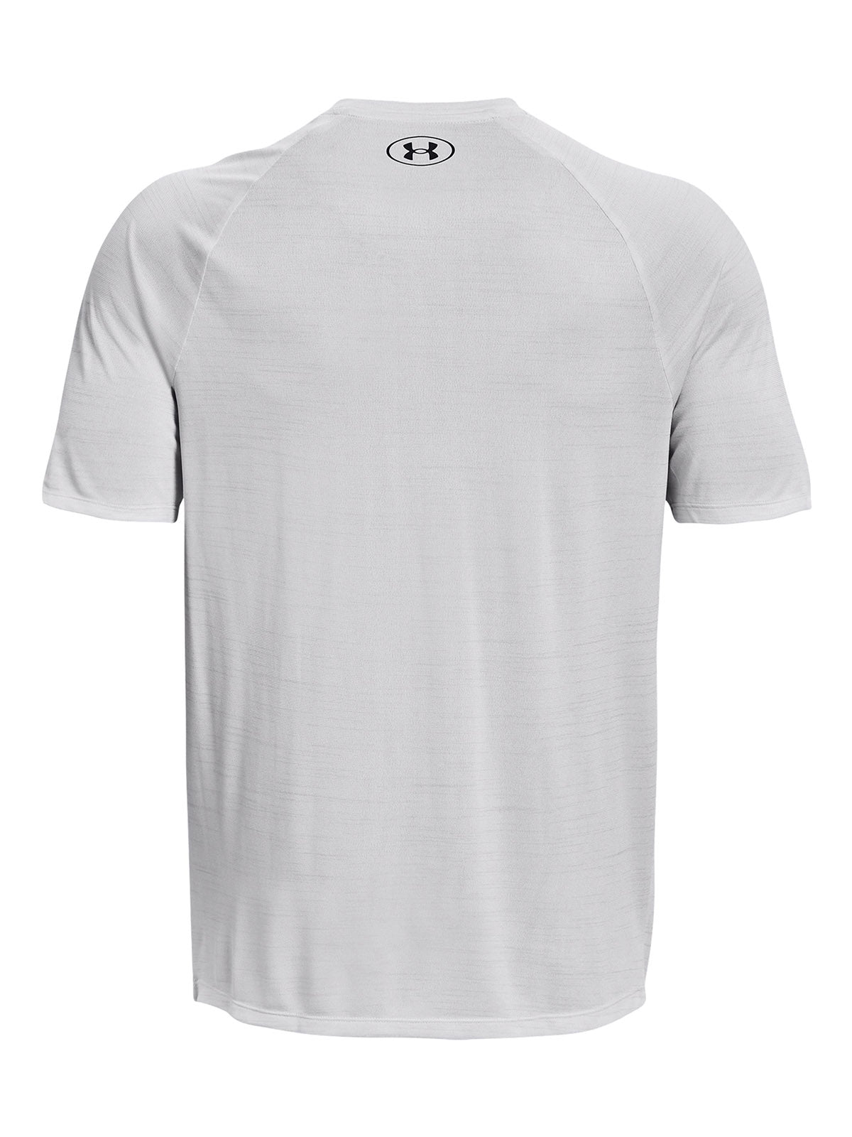 Polera manga corta UA Tech¿ 2.0 Tiger para hombre