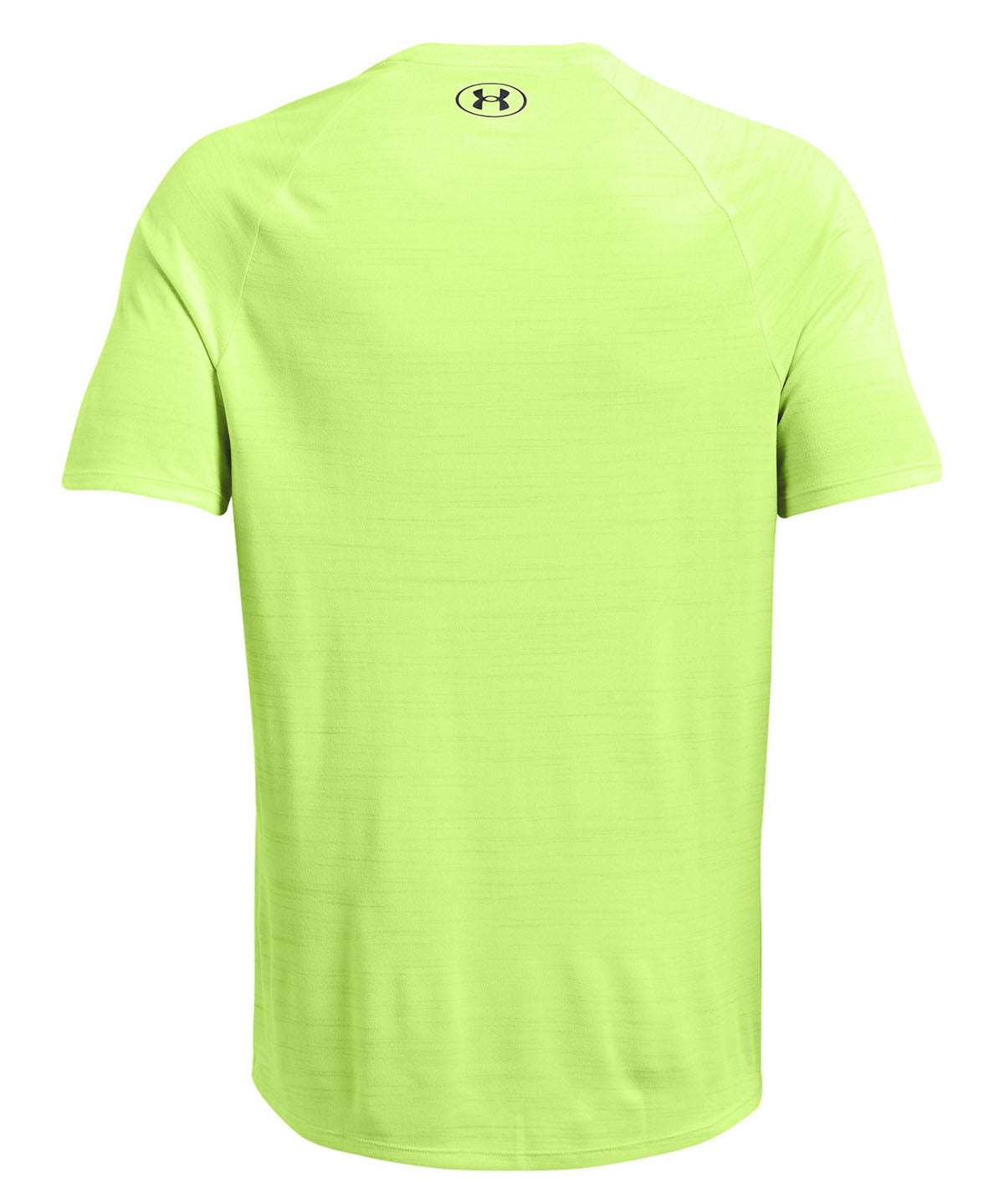 Polera manga corta UA Tech¿ 2.0 Tiger para hombre