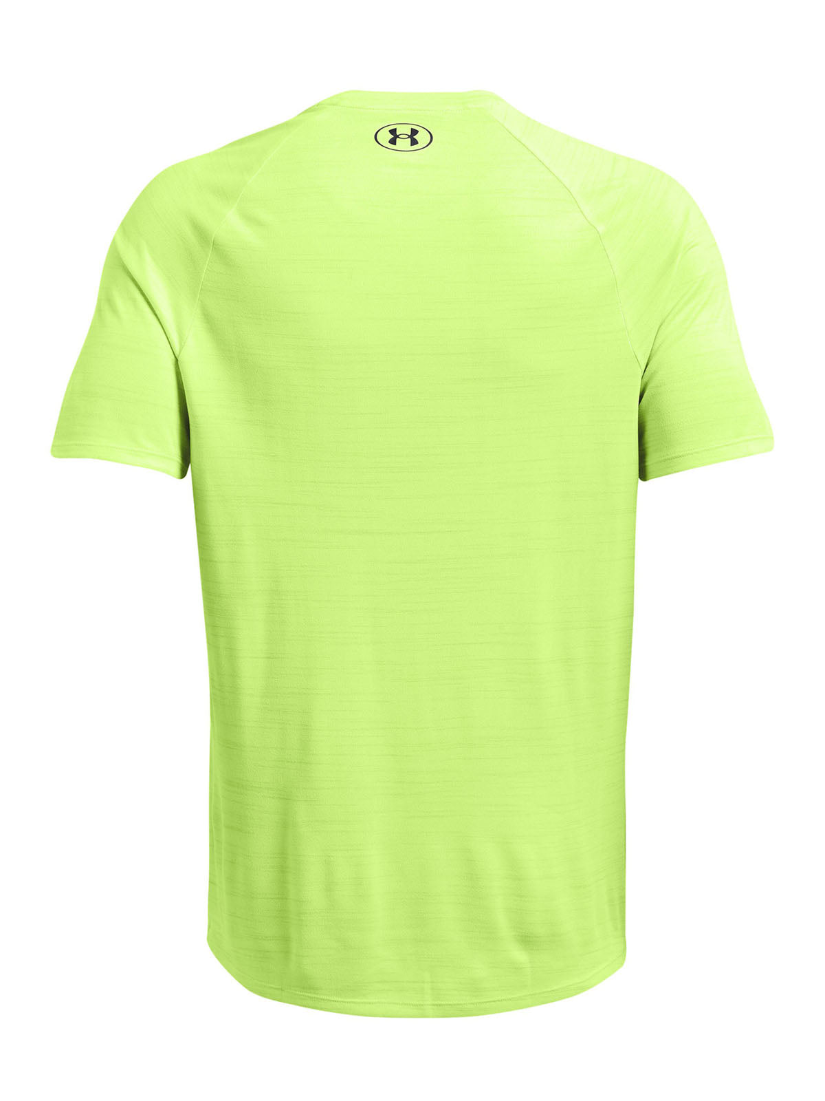 Polera manga corta UA Tech¿ 2.0 Tiger para hombre