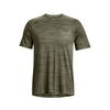Polera manga corta Tech™ 2.0 Tiger para hombre Under Armour
