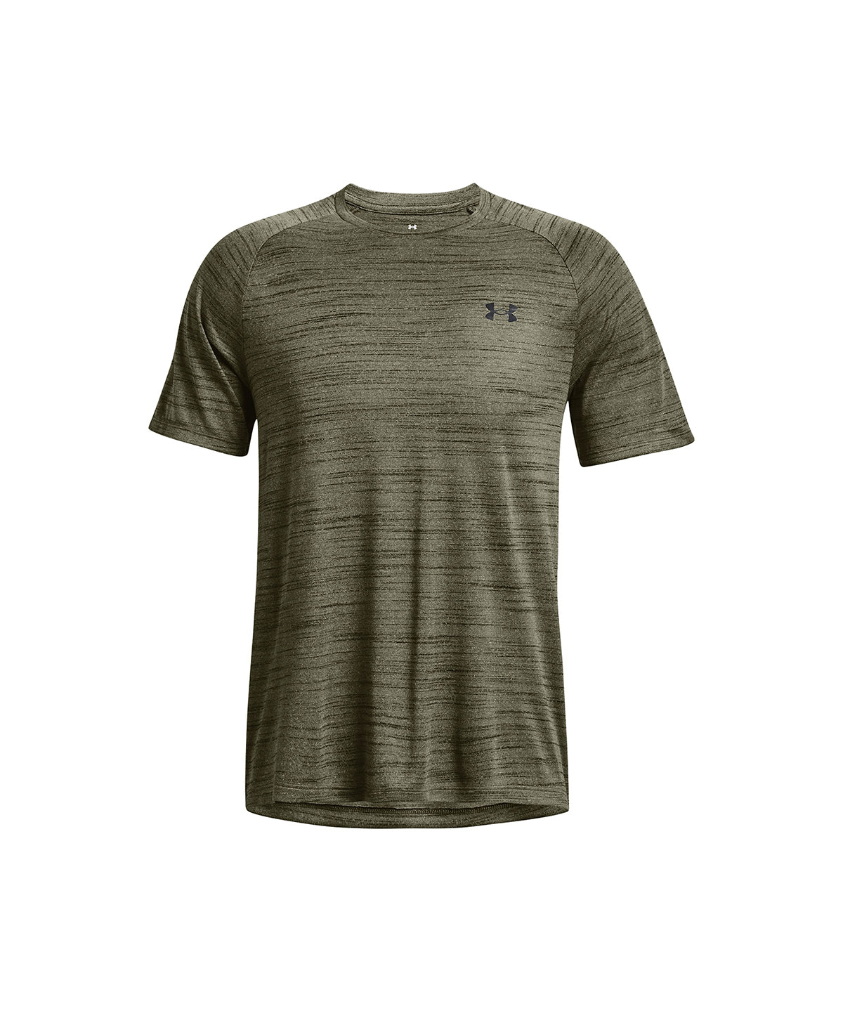 Polera manga corta Tech™ 2.0 Tiger para hombre Under Armour