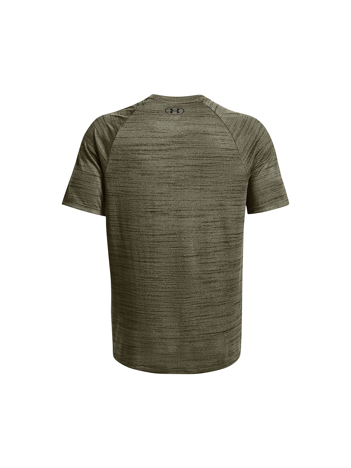 Polera manga corta Tech™ 2.0 Tiger para hombre Under Armour