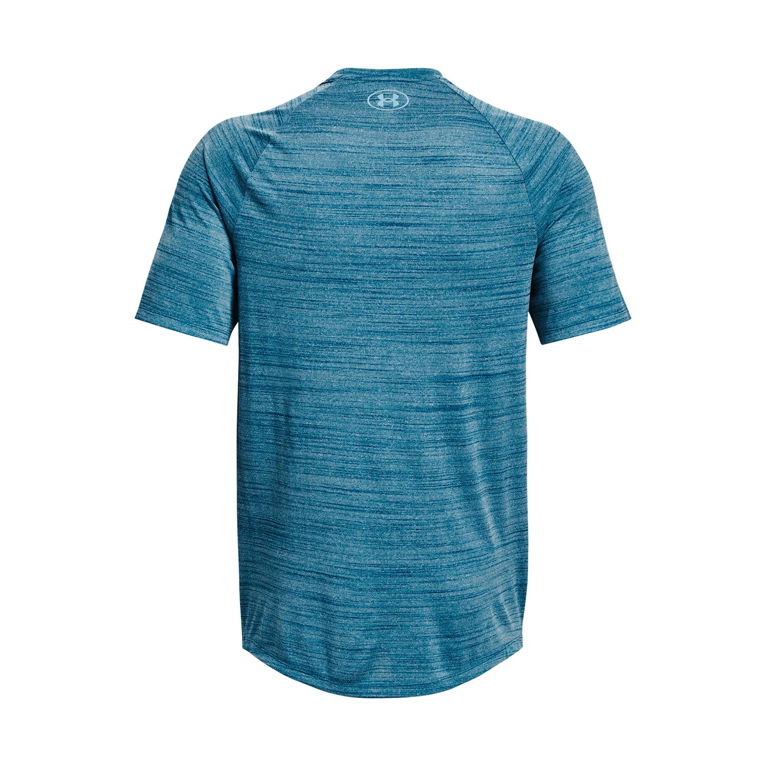 Polera manga corta Tech™ 2.0 Tiger para hombre Under Armour