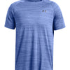 Polera manga corta UA Tech¿ 2.0 Tiger para hombre