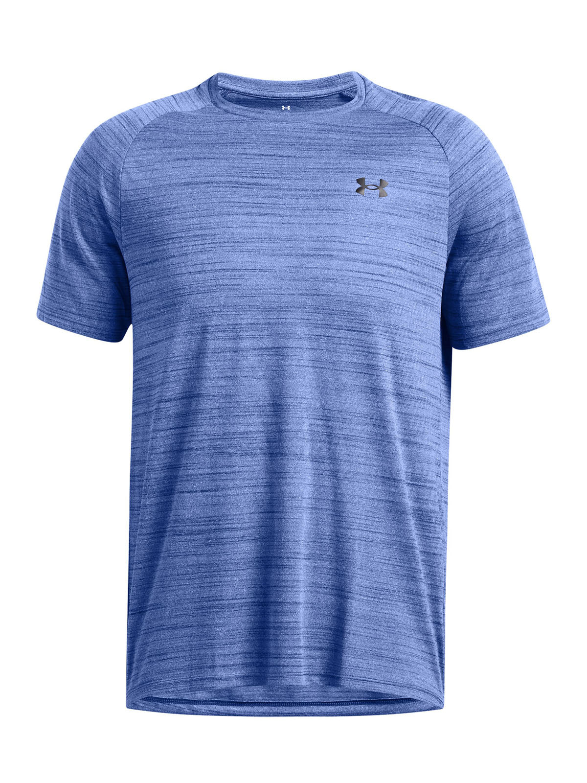 Polera manga corta UA Tech¿ 2.0 Tiger para hombre