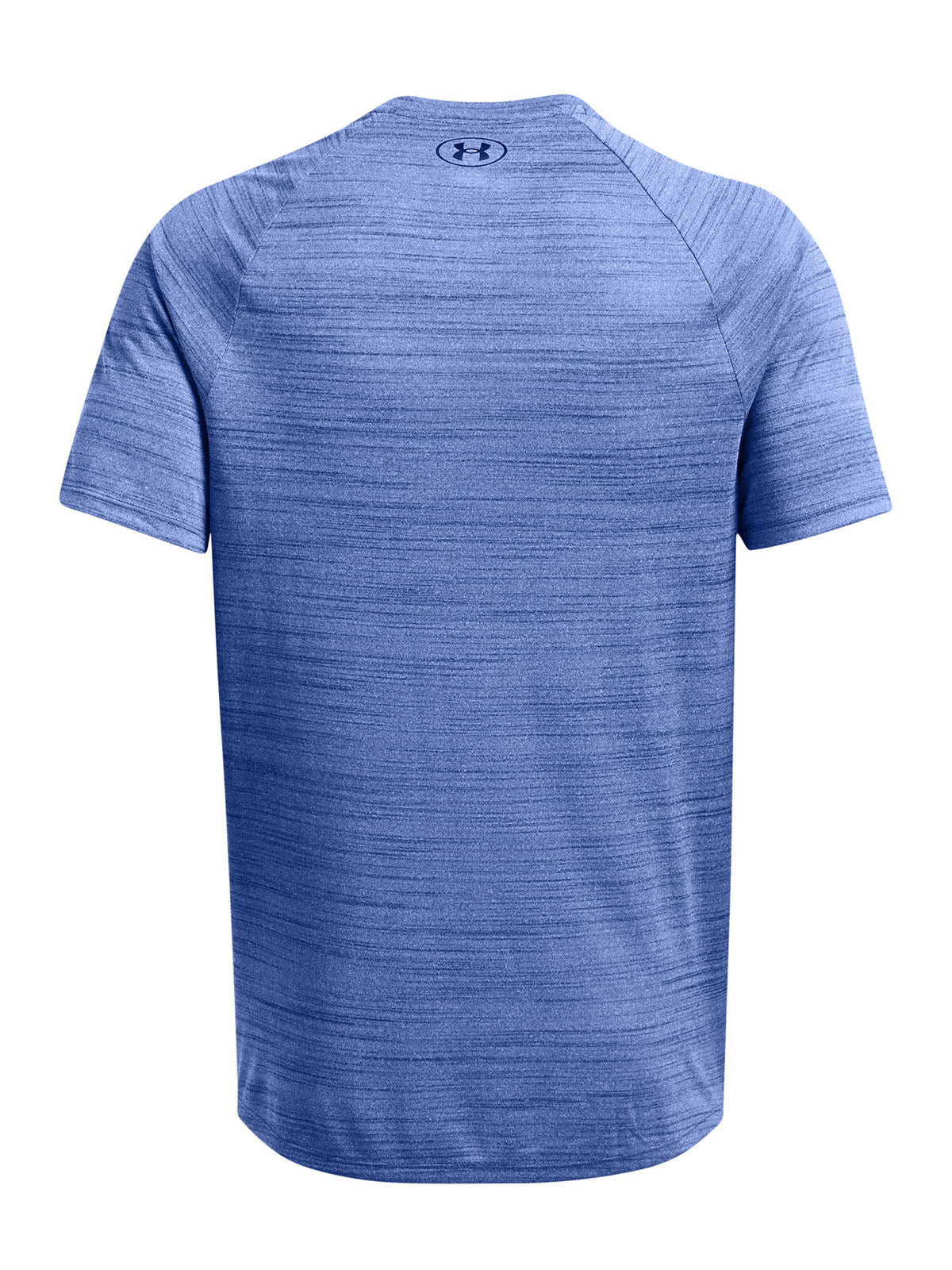 Polera manga corta UA Tech¿ 2.0 Tiger para hombre