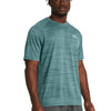Polera manga corta Tech™ 2.0 Tiger para hombre Under Armour