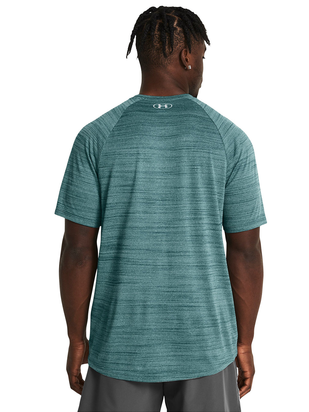 Polera manga corta Tech™ 2.0 Tiger para hombre Under Armour