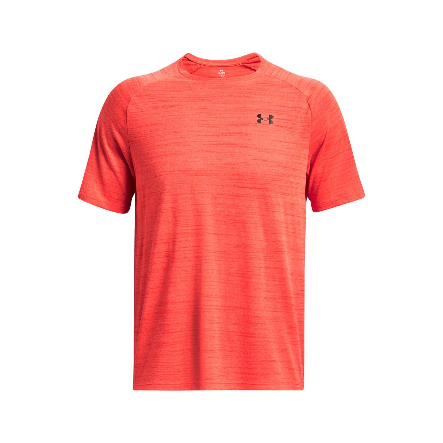 Polera manga corta Tech™ 2.0 Tiger para hombre Under Armour