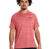 Polera manga corta Tech™ 2.0 Tiger para hombre Under Armour