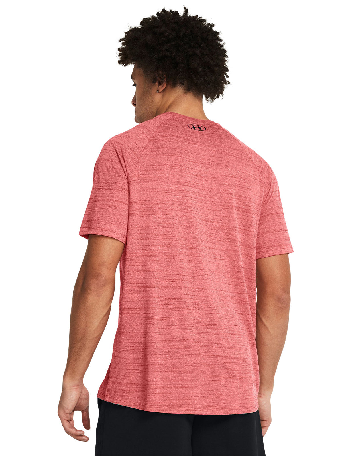 Polera manga corta Tech™ 2.0 Tiger para hombre Under Armour