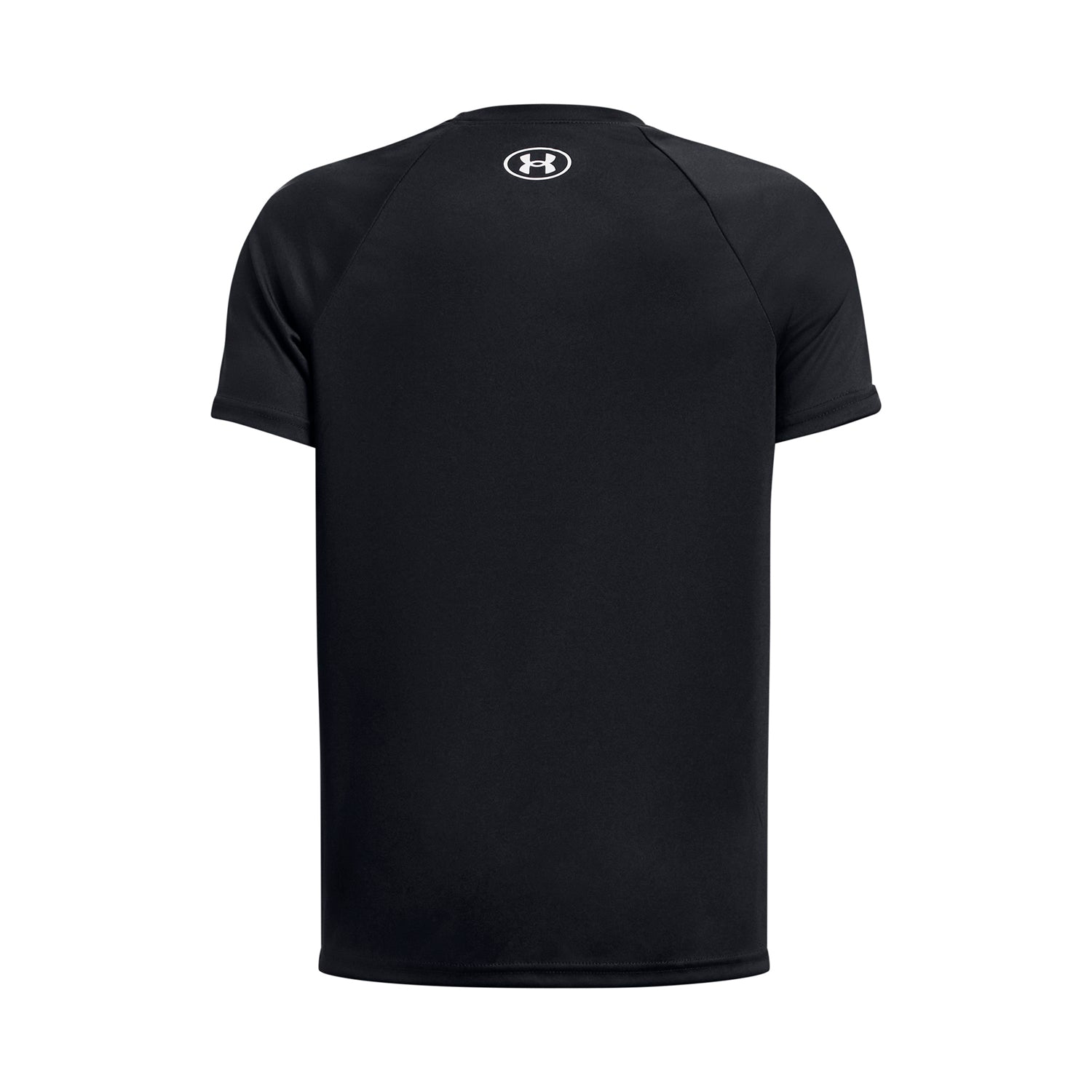 Polera manga corta Velocity para niño Under Armour