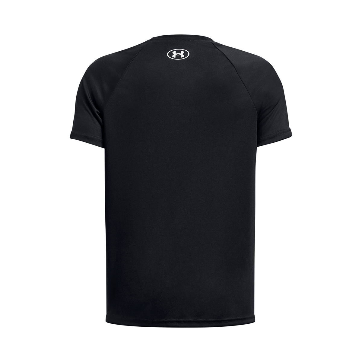 Polera manga corta Velocity para niño Under Armour