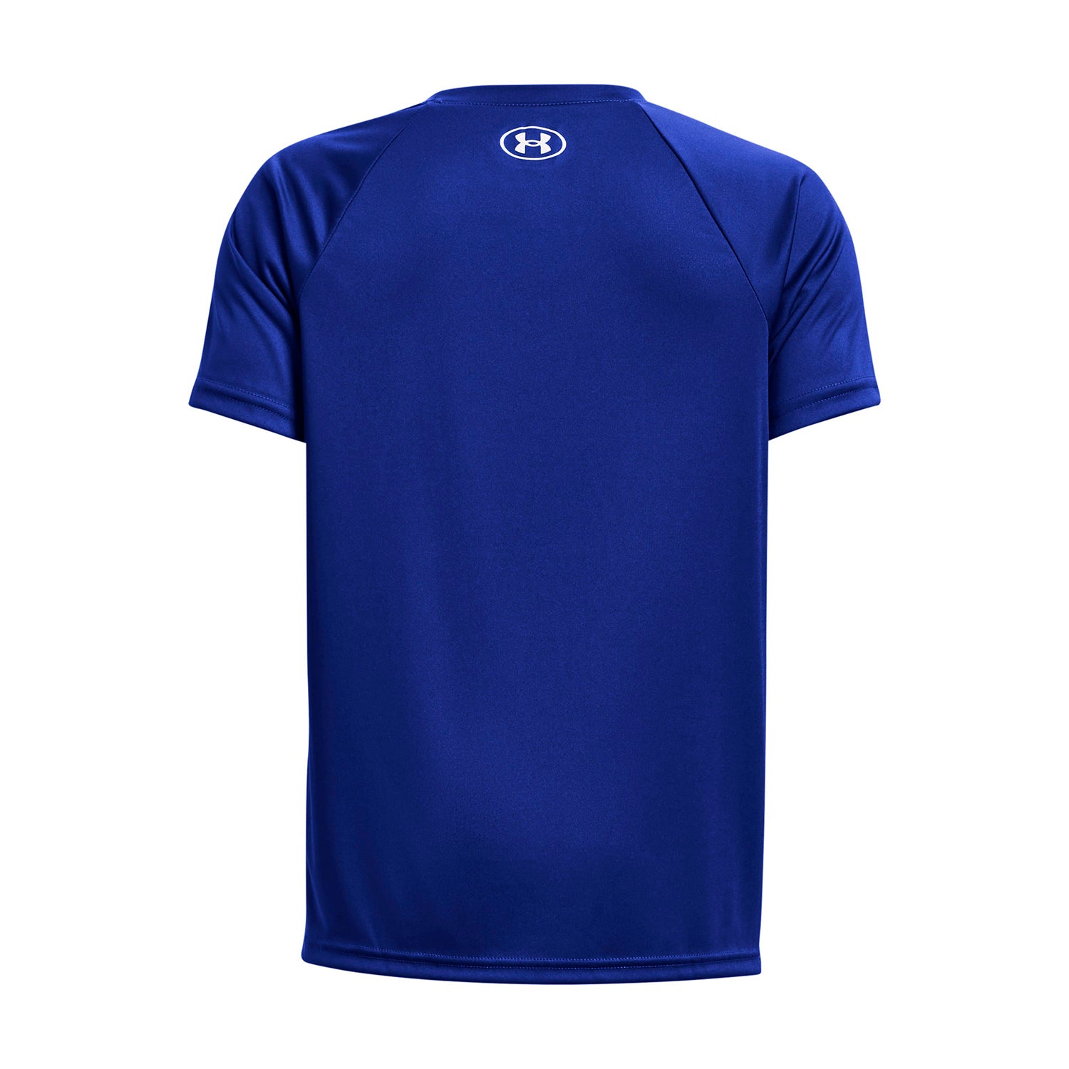 Polera manga corta Velocity para niño Under Armour