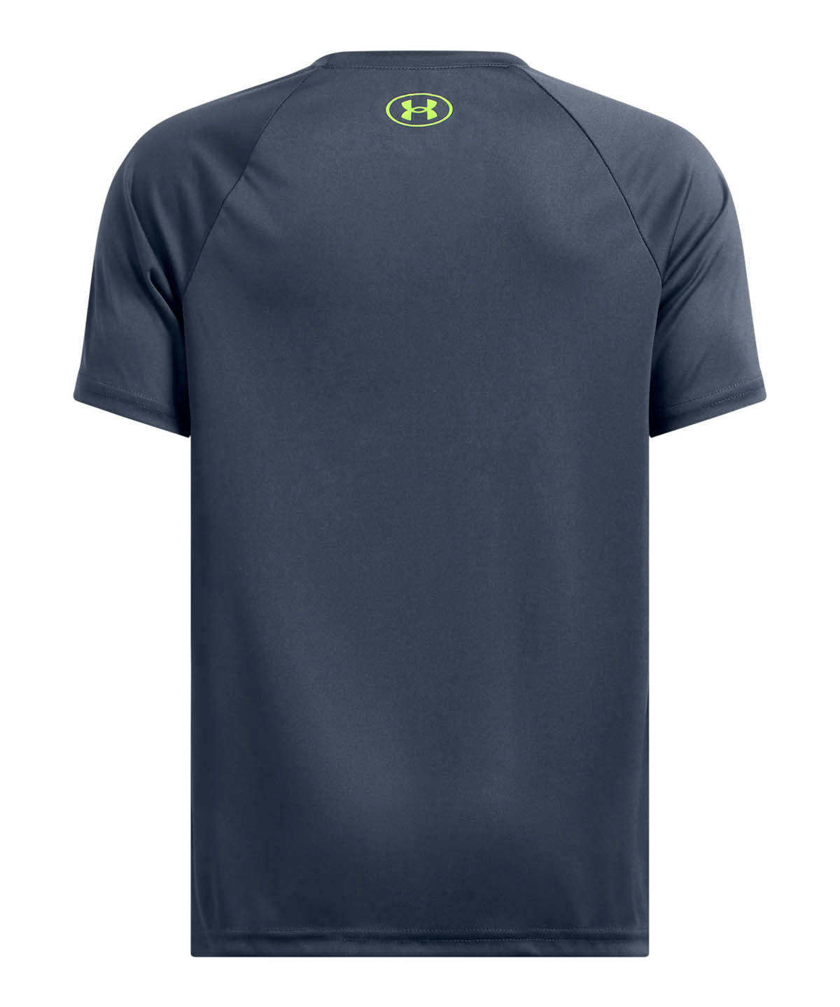 Polera manga corta Velocity para niño Under Armour