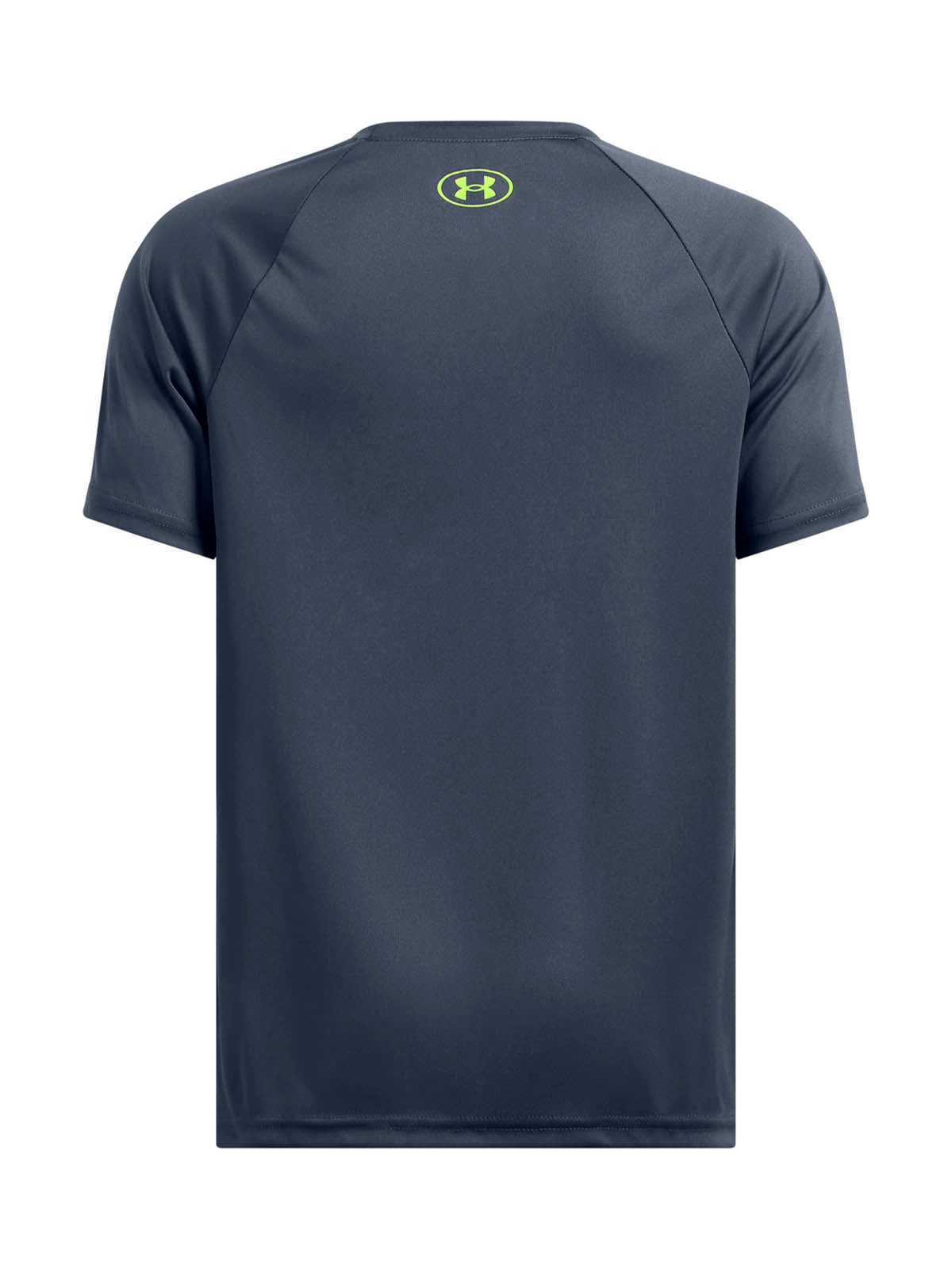 Polera manga corta Velocity para niño Under Armour