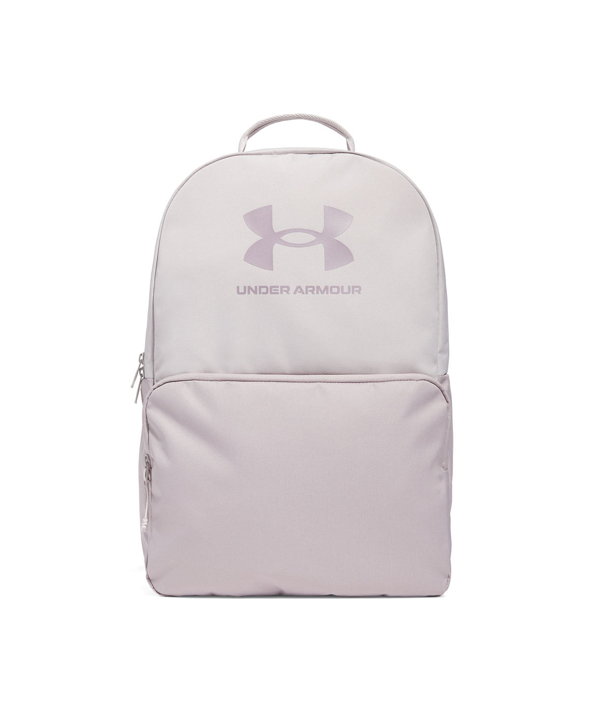 Mochila Under Armour loudon unisex gris