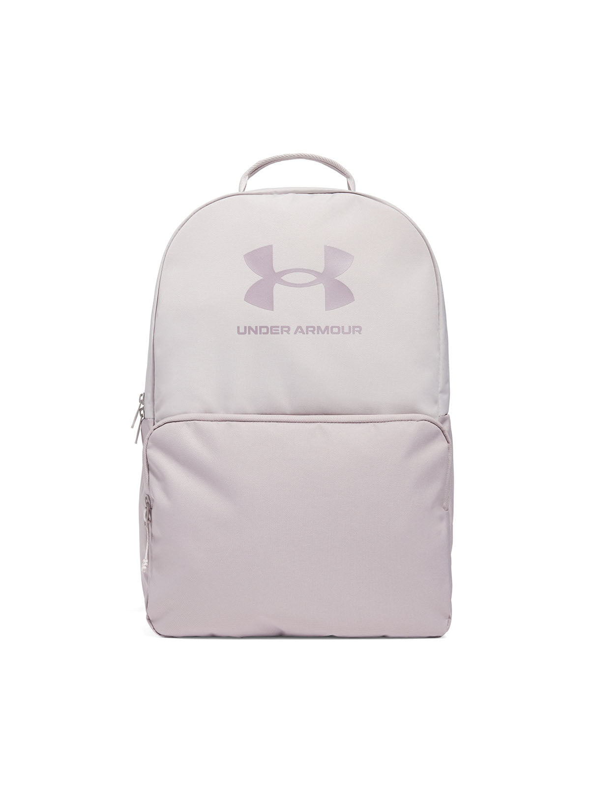 Mochila Under Armour loudon unisex gris