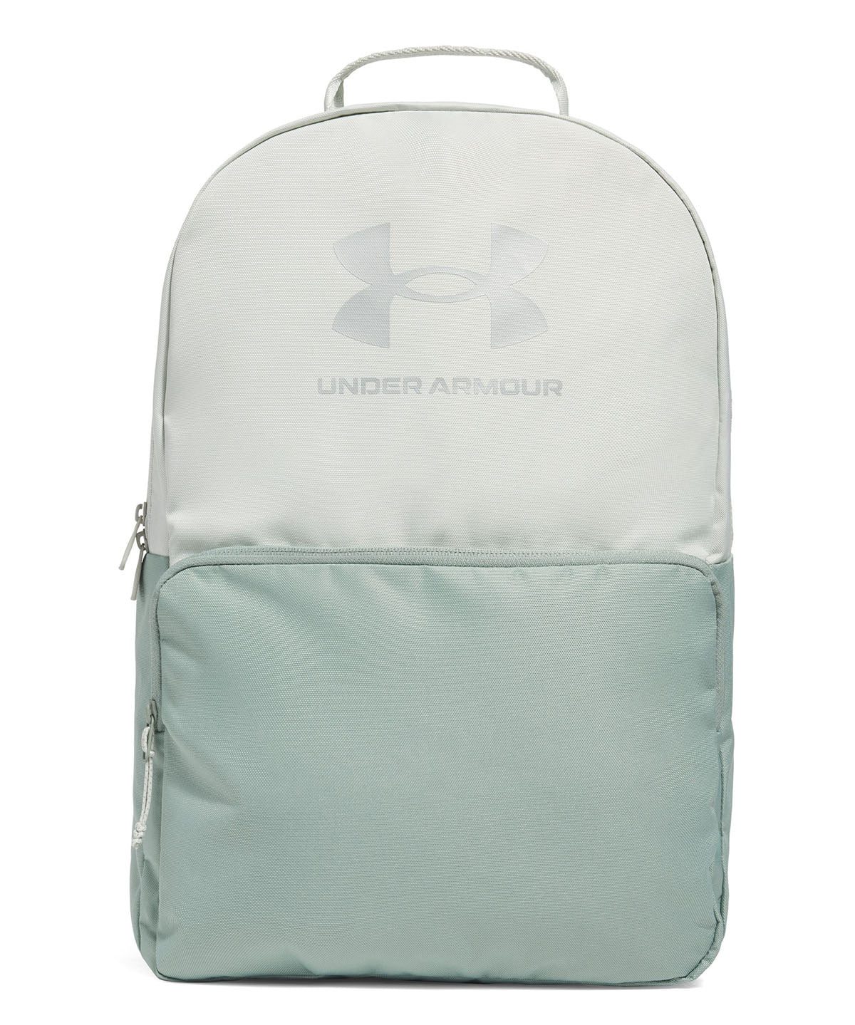 Mochila Under Armour loudon unisex verde