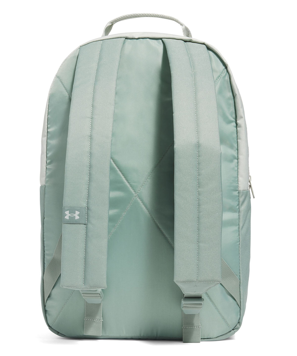 Mochila Under Armour loudon unisex verde