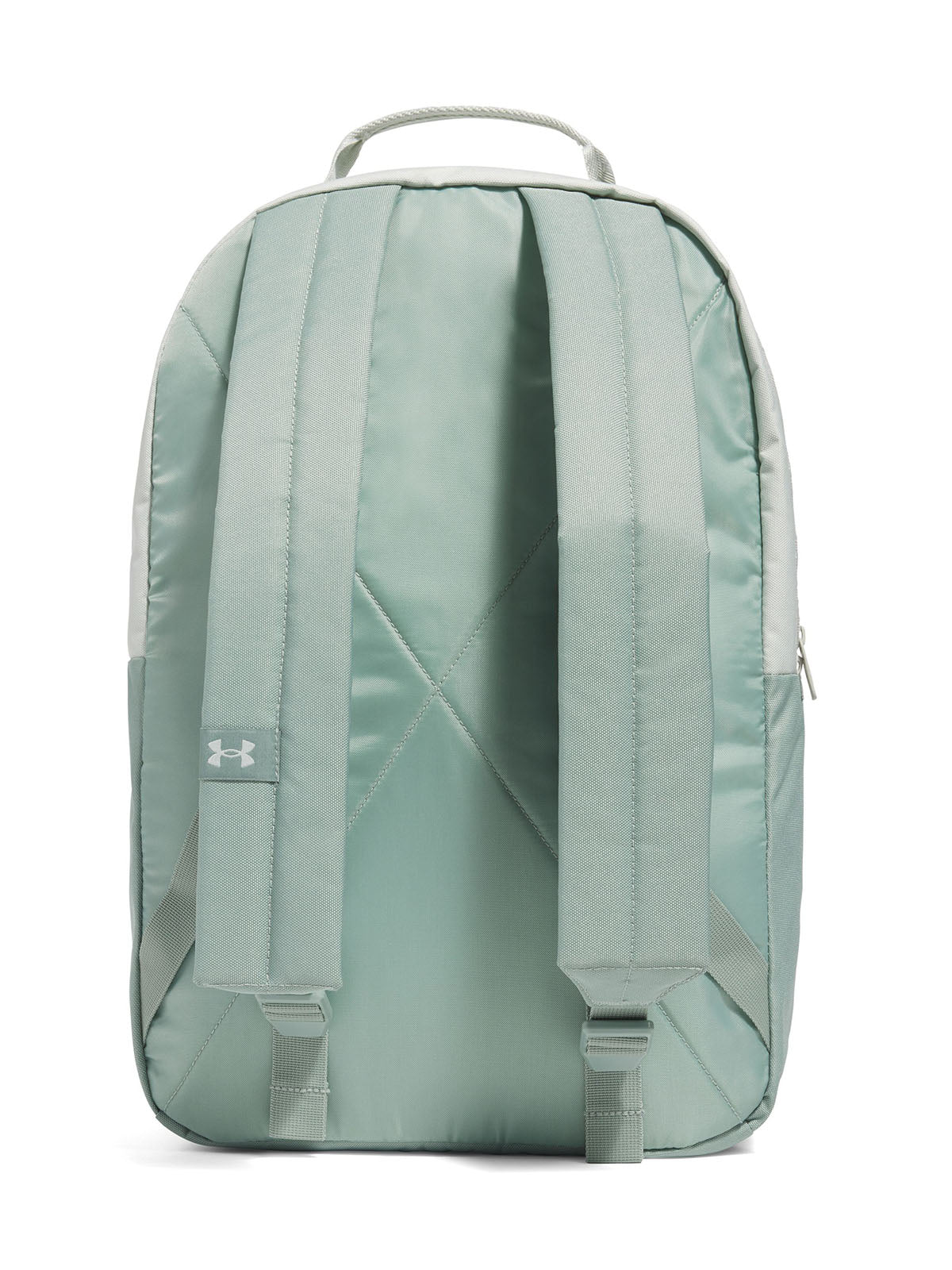 Mochila Under Armour loudon unisex verde