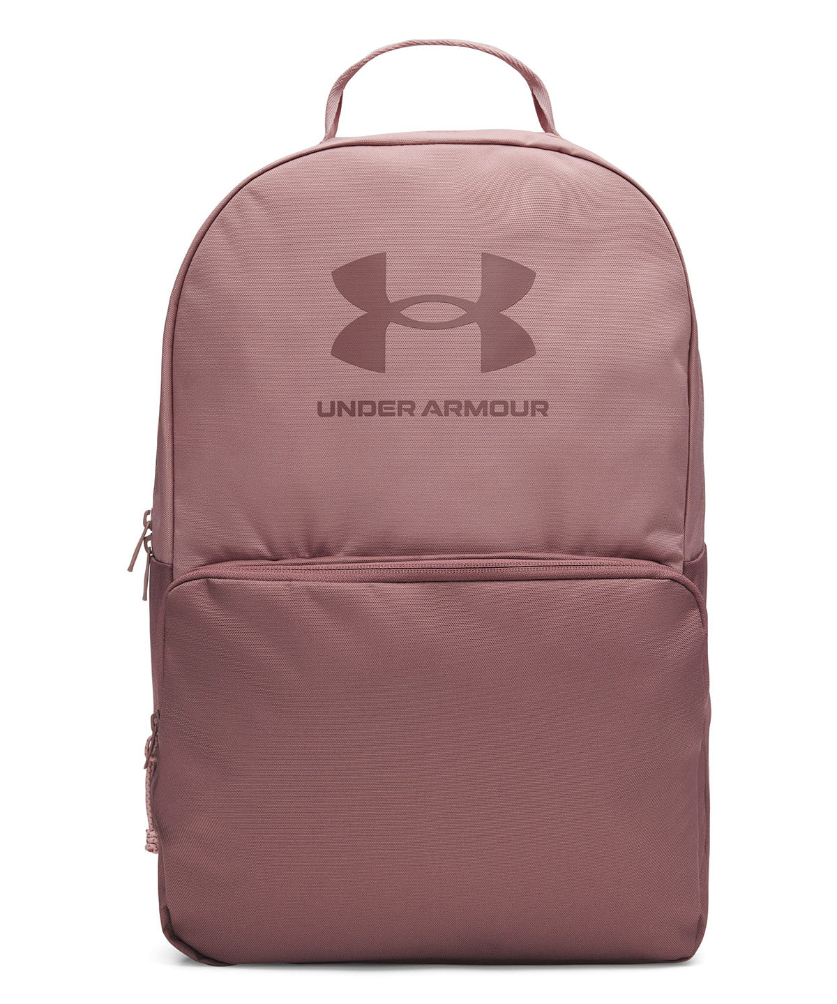 Mochila Lifestyle Unisex Essential Rosado Under Armour