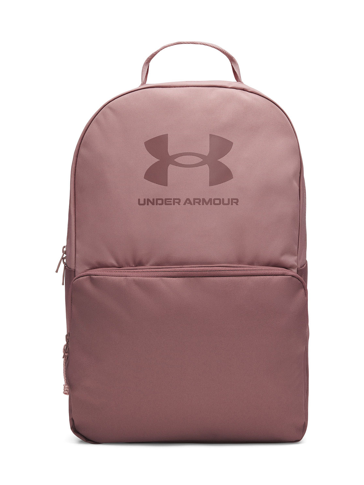 Mochila Lifestyle Unisex Essential Rosado Under Armour