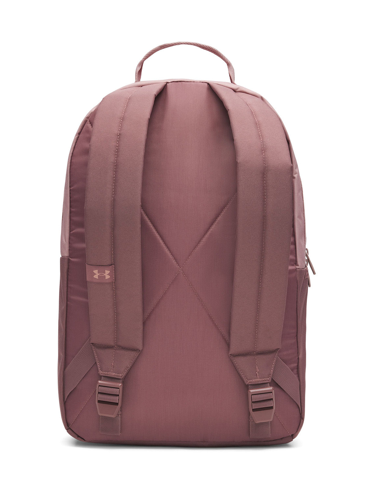 Mochila Lifestyle Unisex Essential Rosado Under Armour