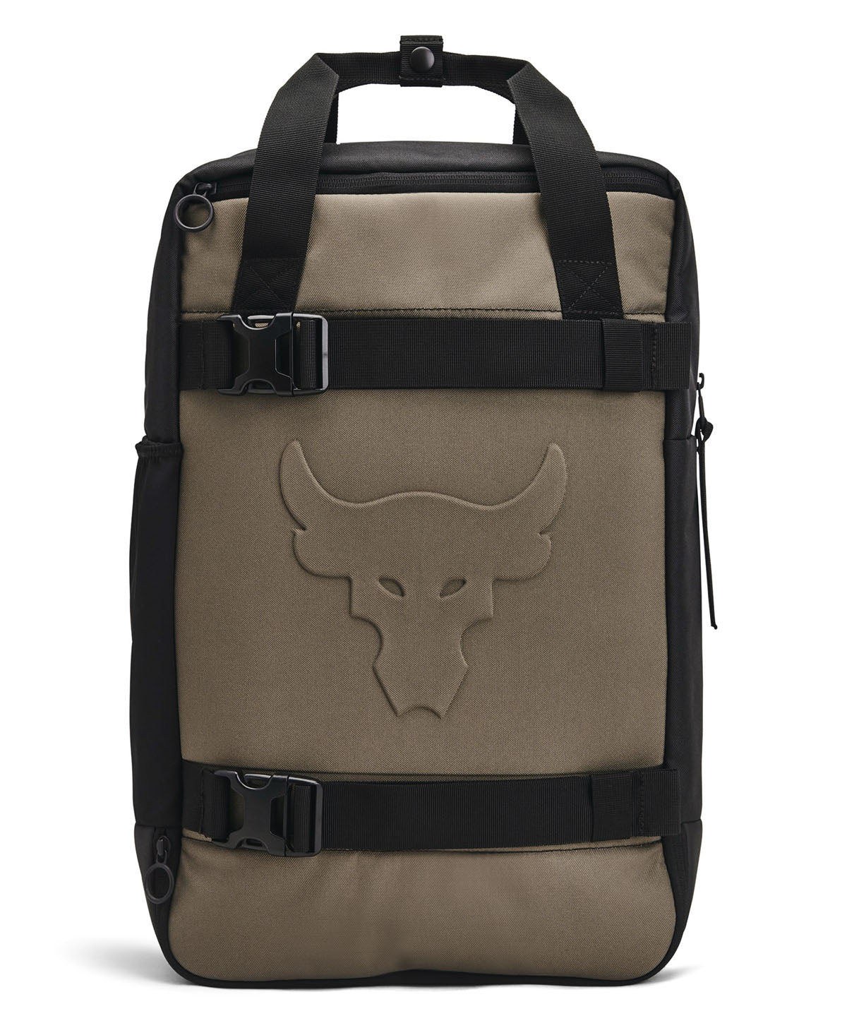 Mochila de lona Project Rock Box