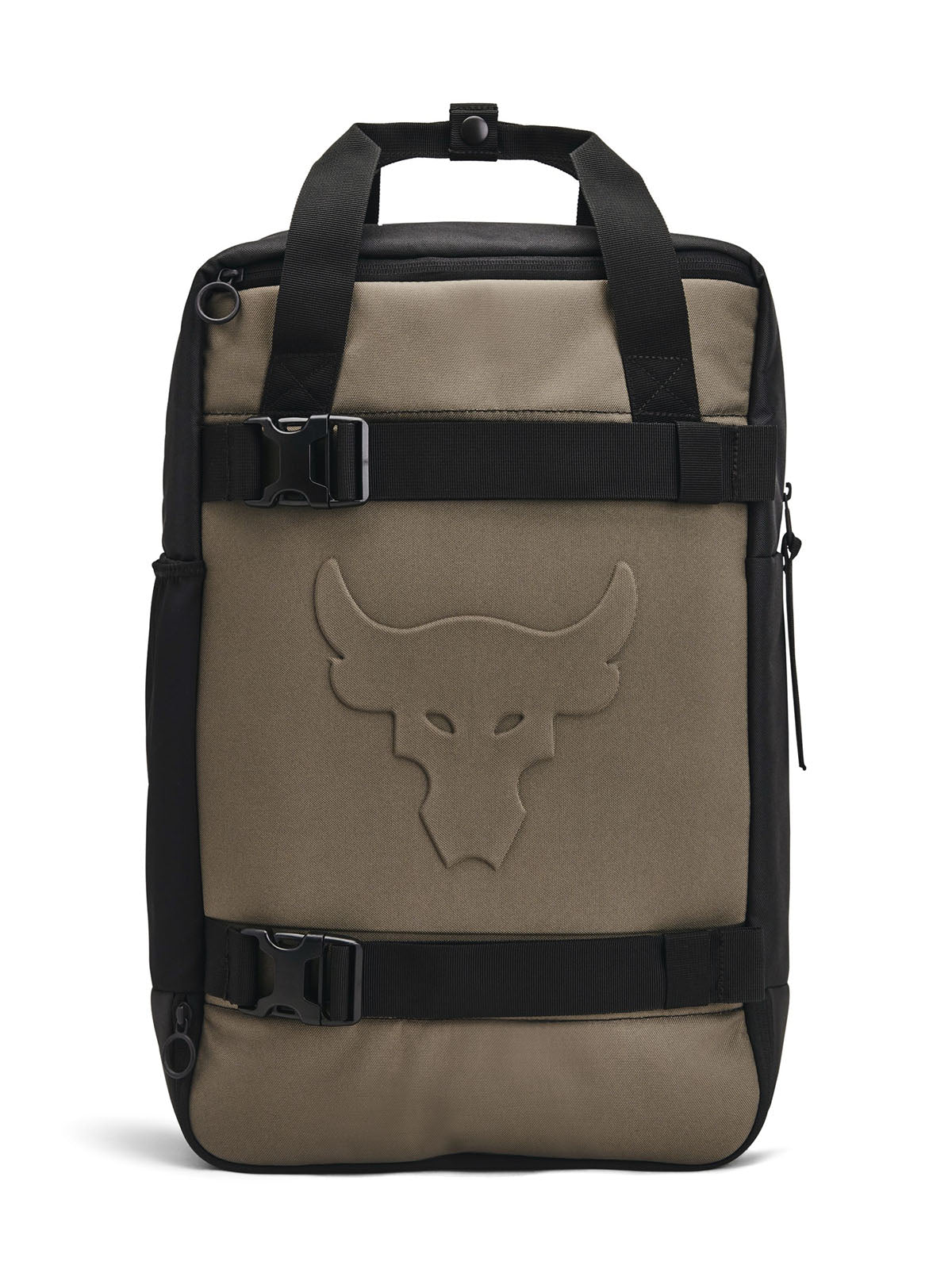 Mochila de lona Project Rock Box