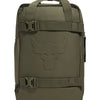 Mochila Project Rock box duffle verde Under Armour