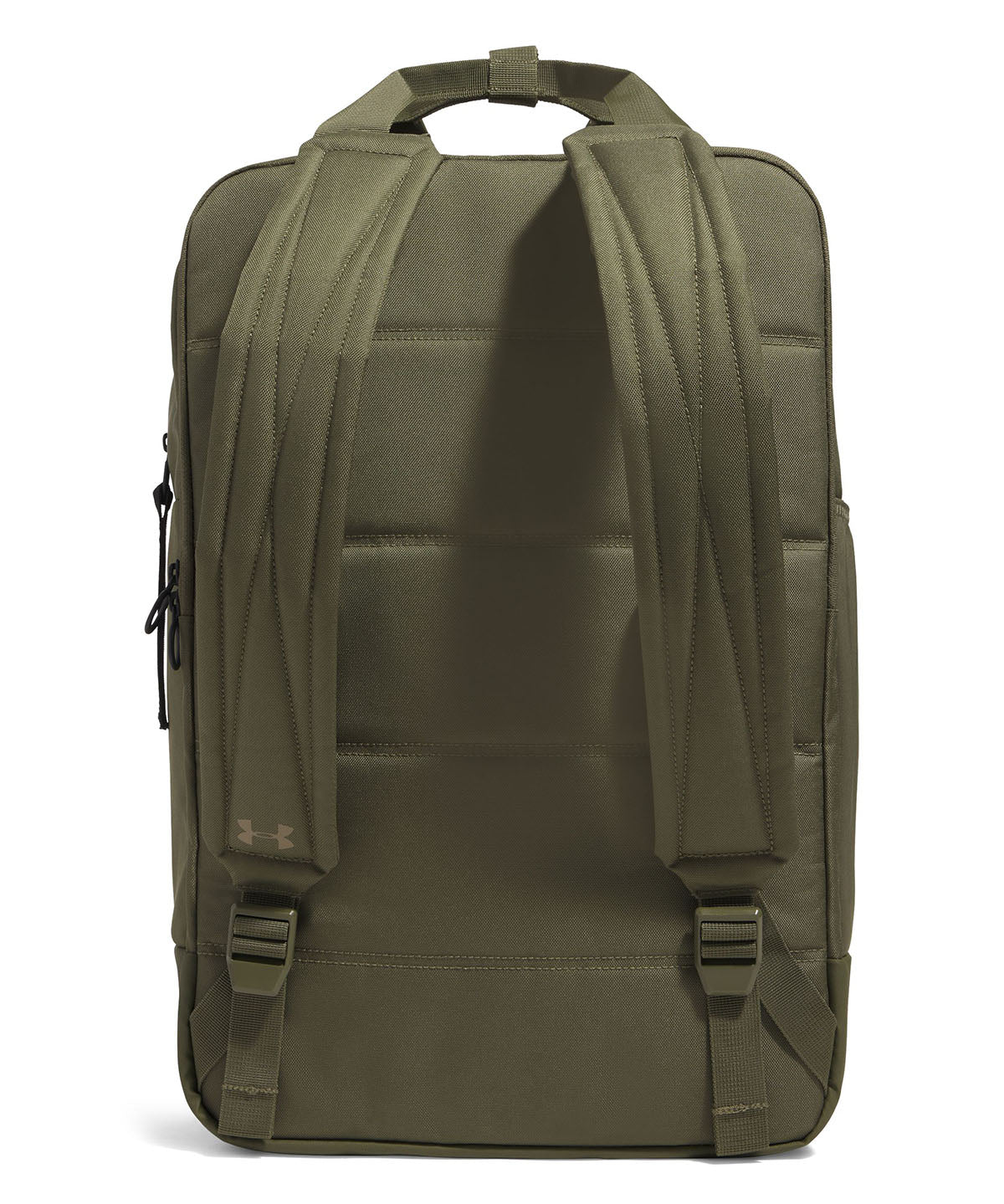 Mochila Project Rock box duffle verde Under Armour