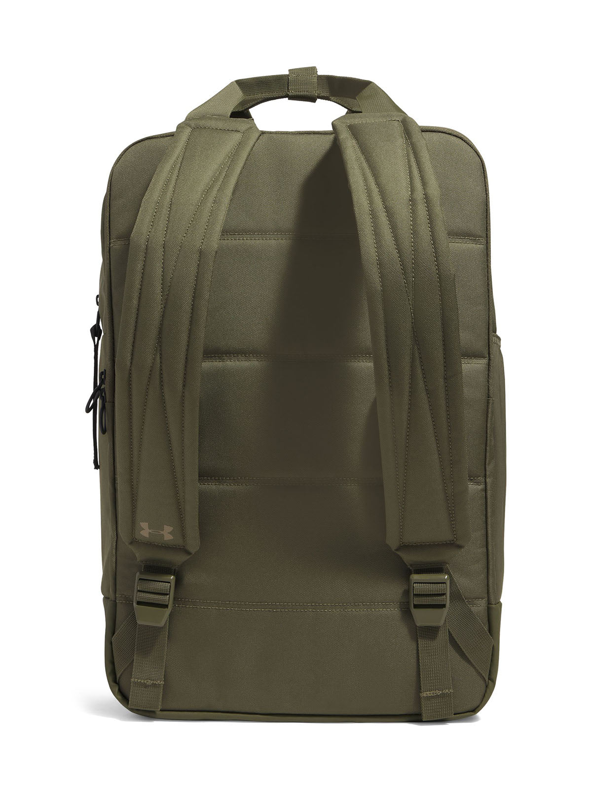 Mochila Project Rock box duffle verde Under Armour