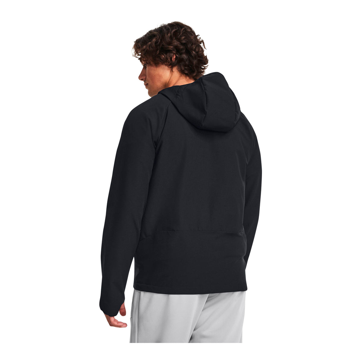 Chaqueta Storm Session Hybrid para hombre Under Armour