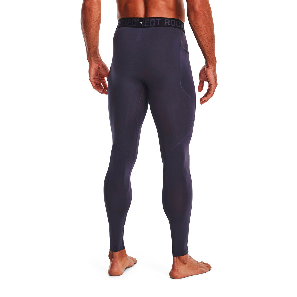 Leggings Project Rock Armour Print para hombre