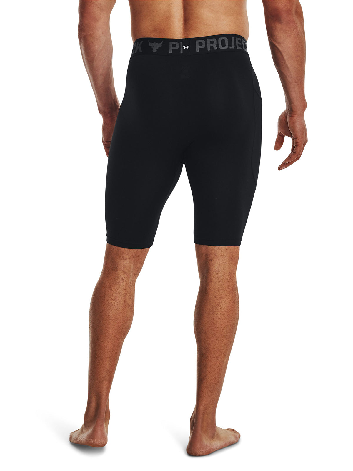 Shorts Project Rock TurfGear ArmourPrint para hombre