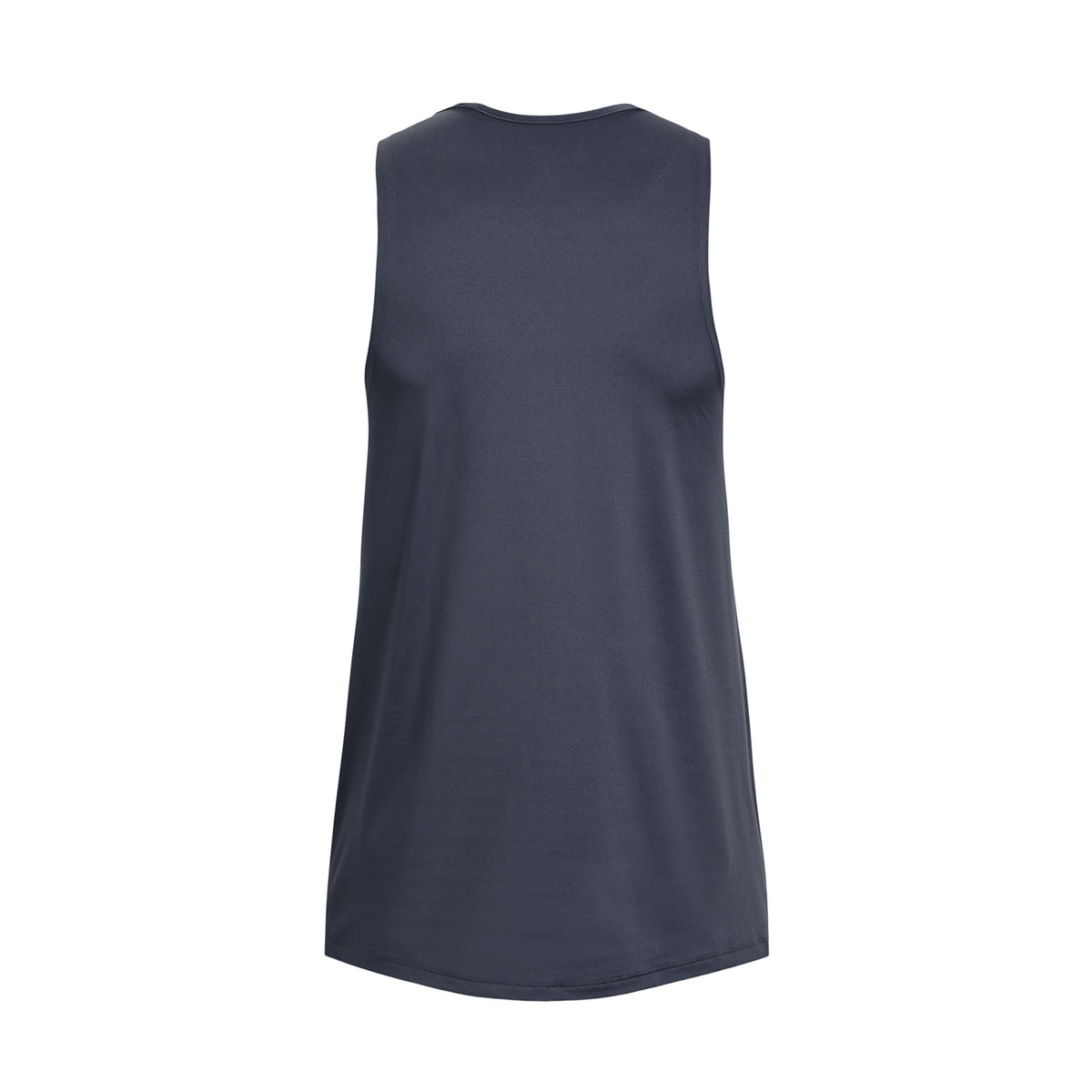 Polera sin mangas UA Armourprint para hombre