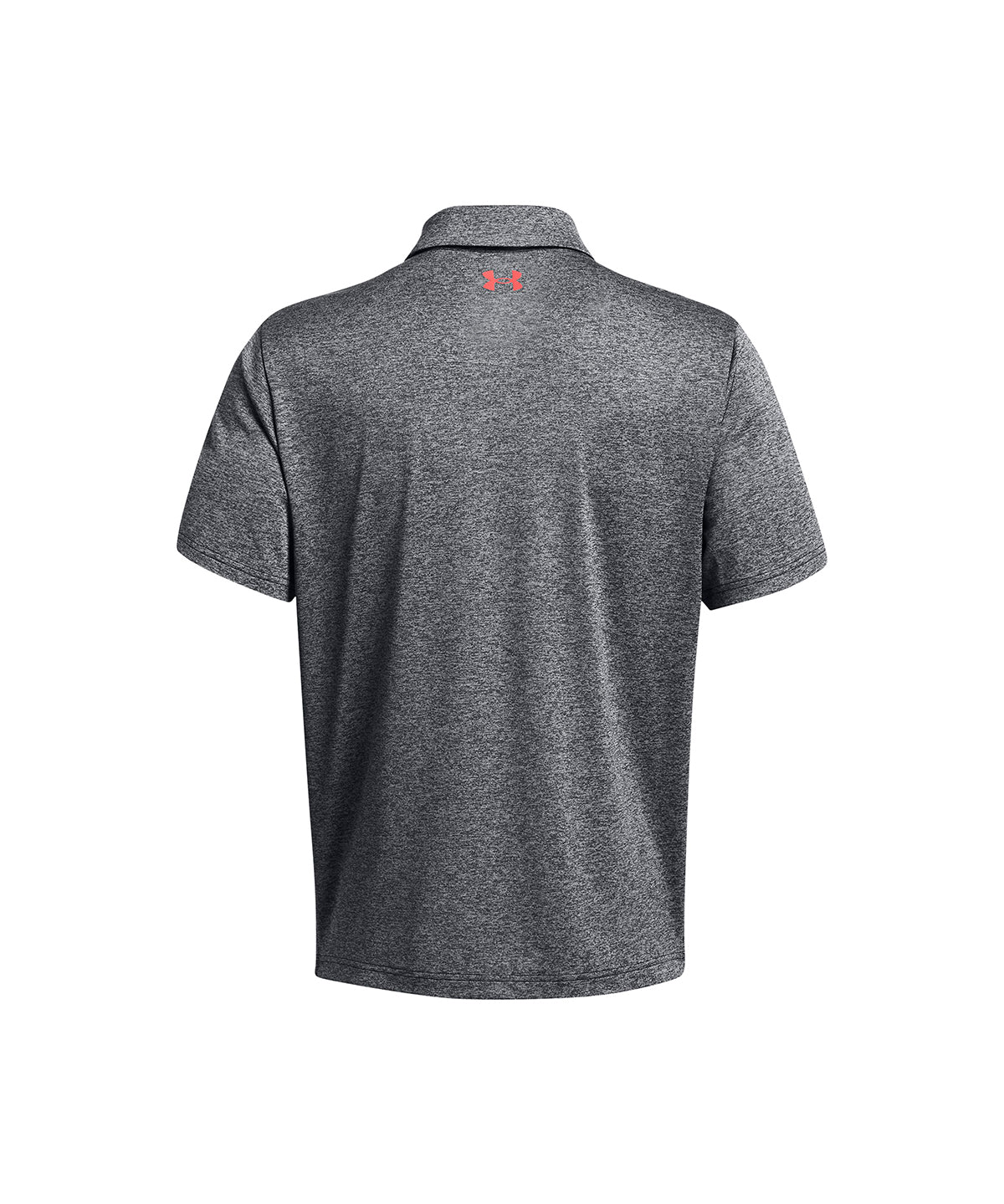 Polo UA Playoff 3.0 a rayas para hombre