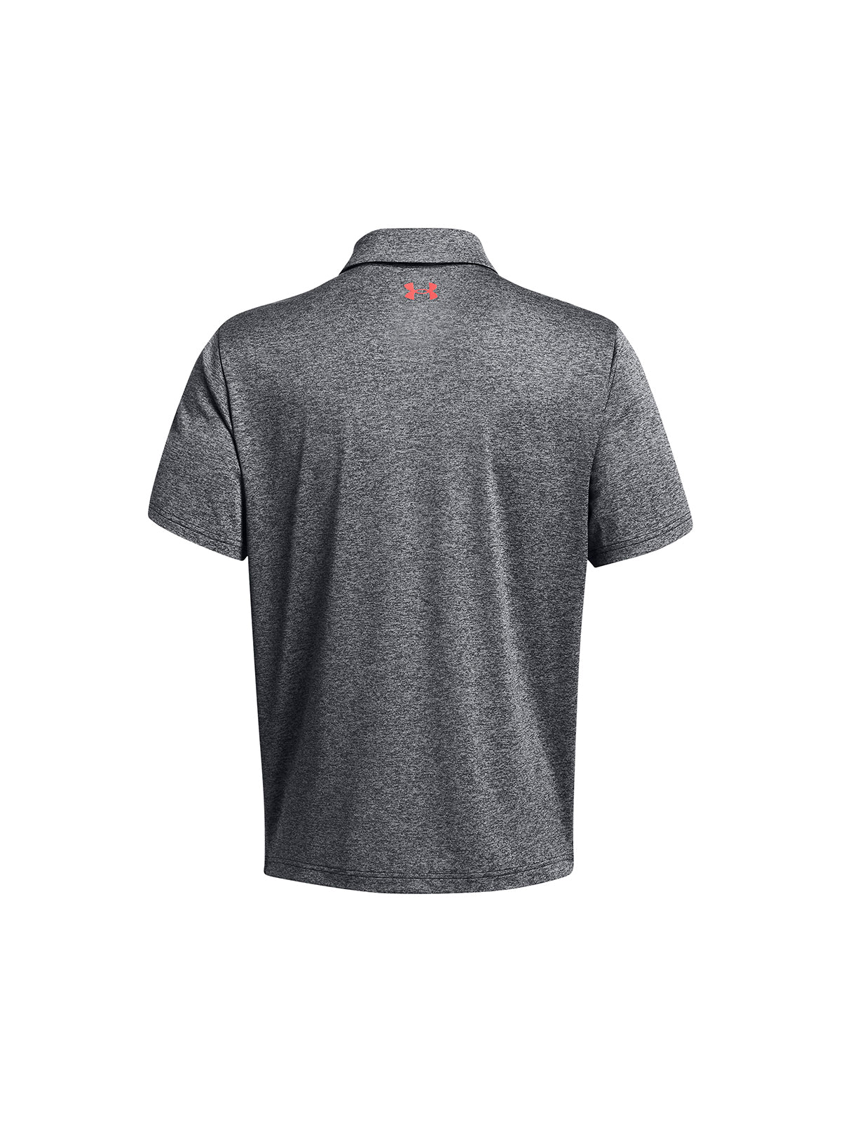 Polo UA Playoff 3.0 a rayas para hombre