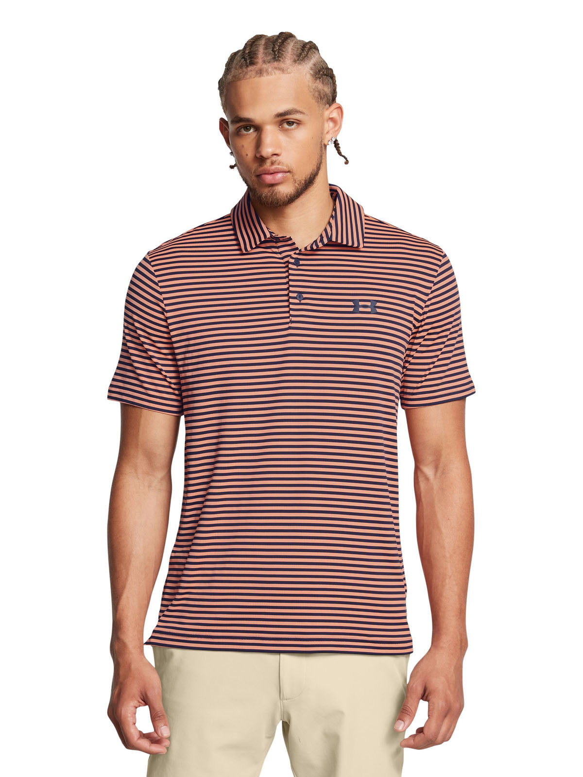 Polo UA Playoff 3.0 para hombre