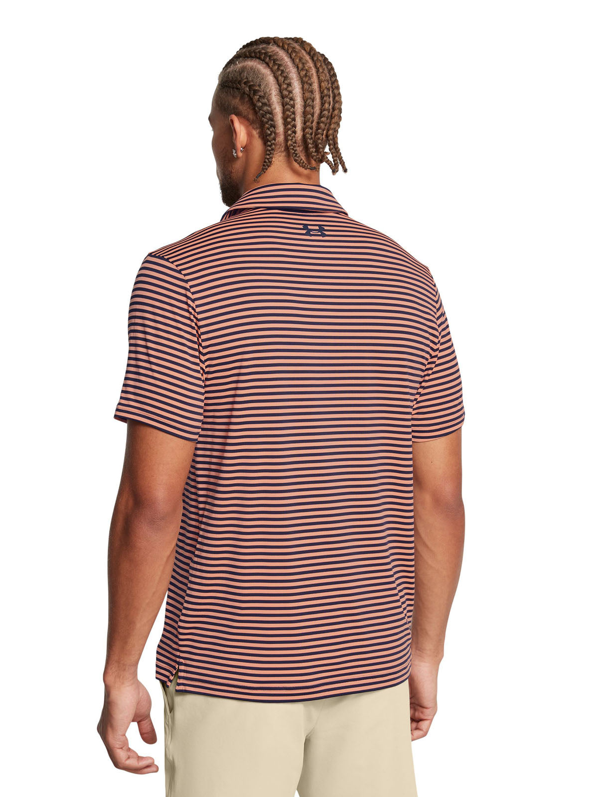 Polo UA Playoff 3.0 para hombre