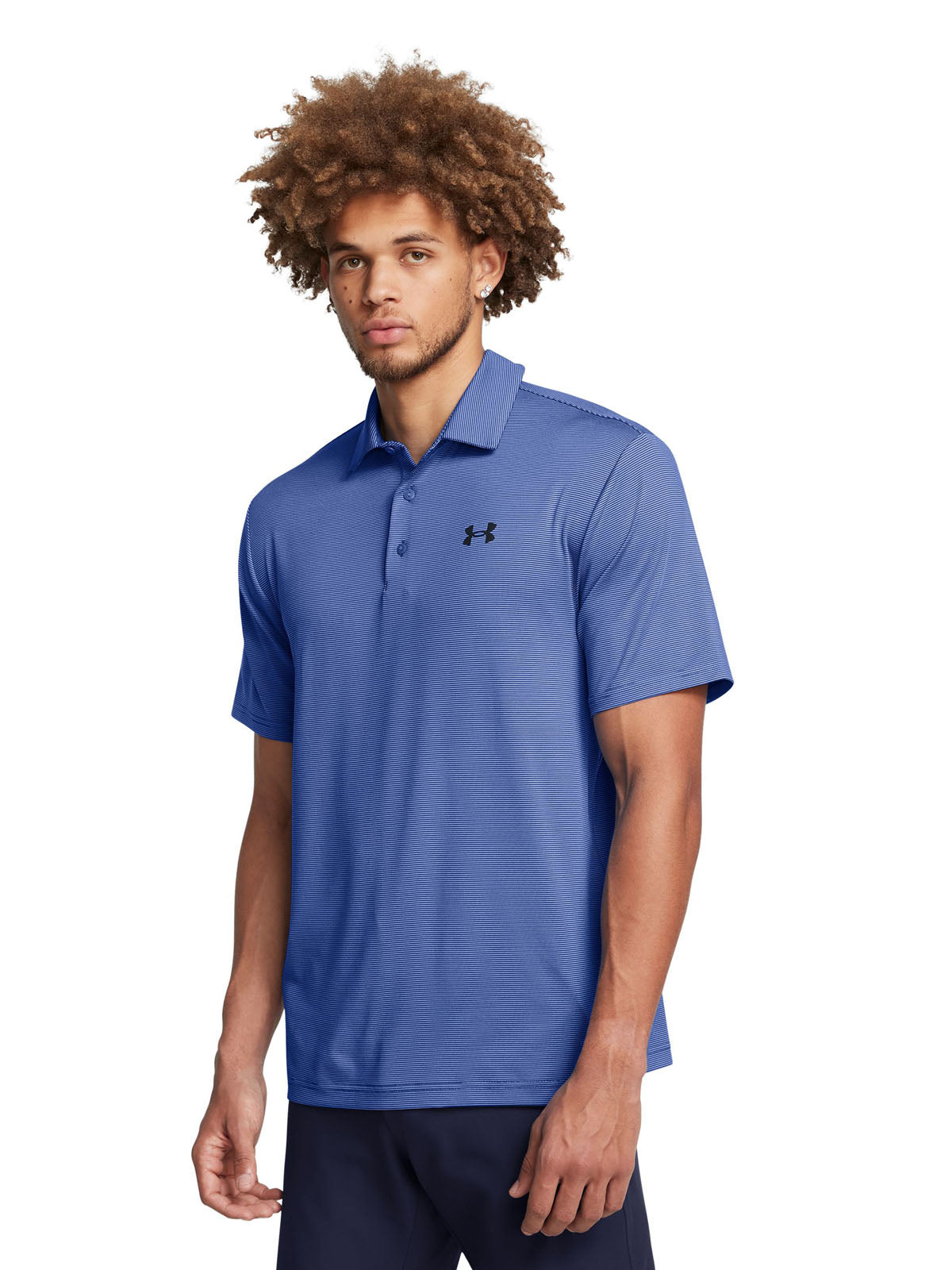Polo UA Playoff 3.0 para hombre