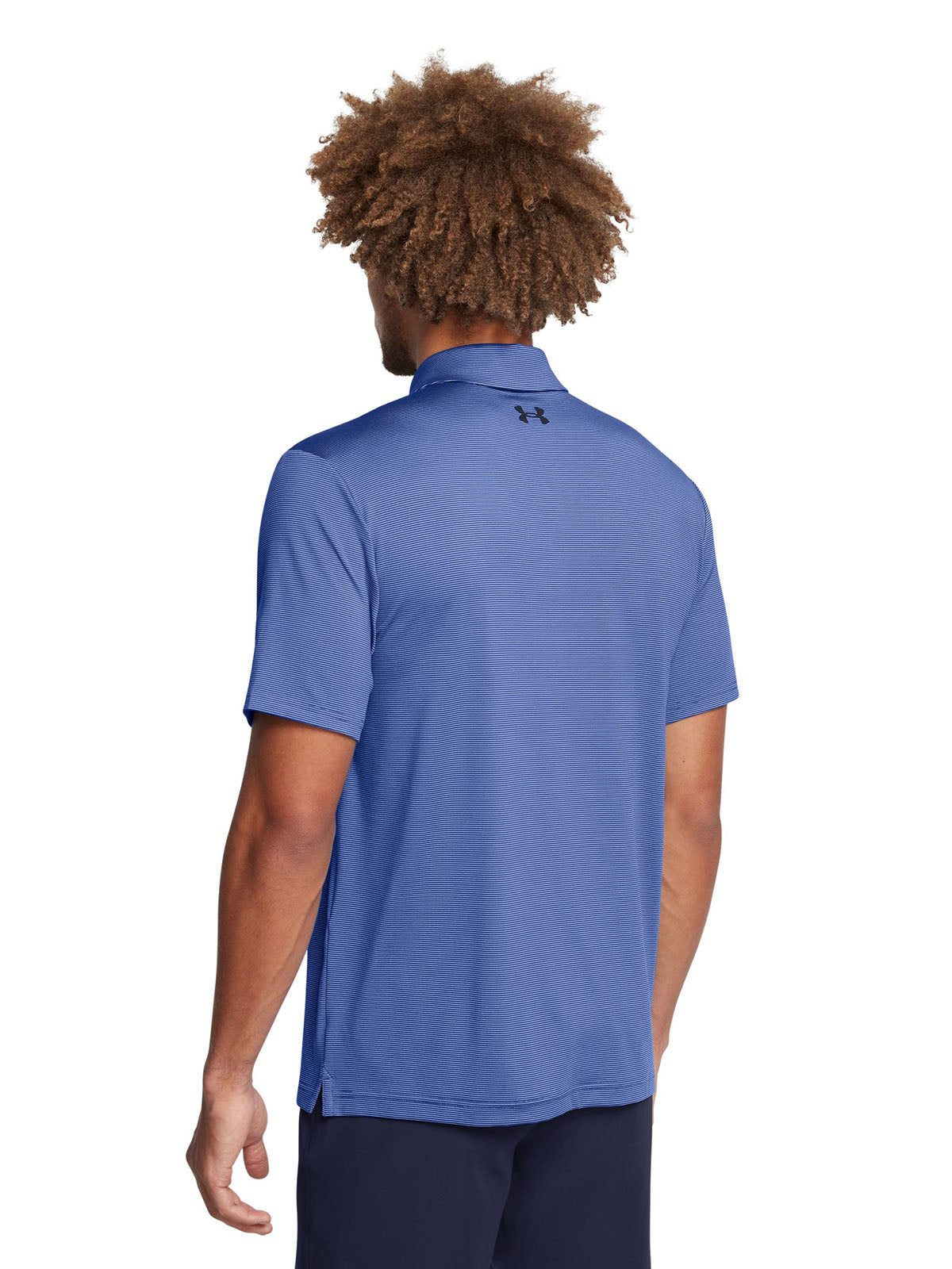 Polo UA Playoff 3.0 para hombre