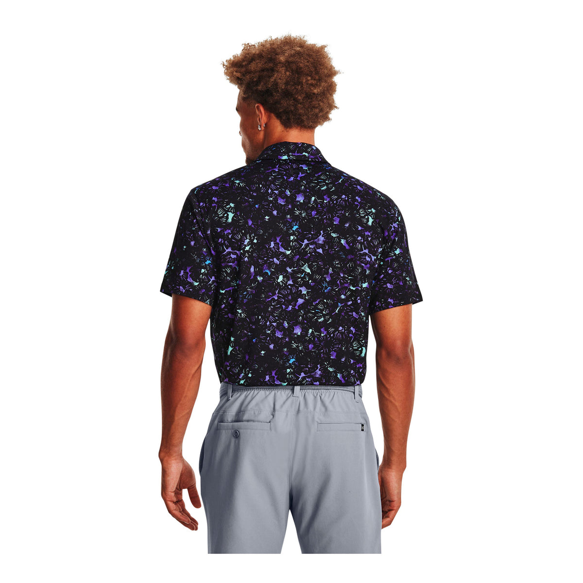 Polo Playoff 3.0 para hombre Under Armour