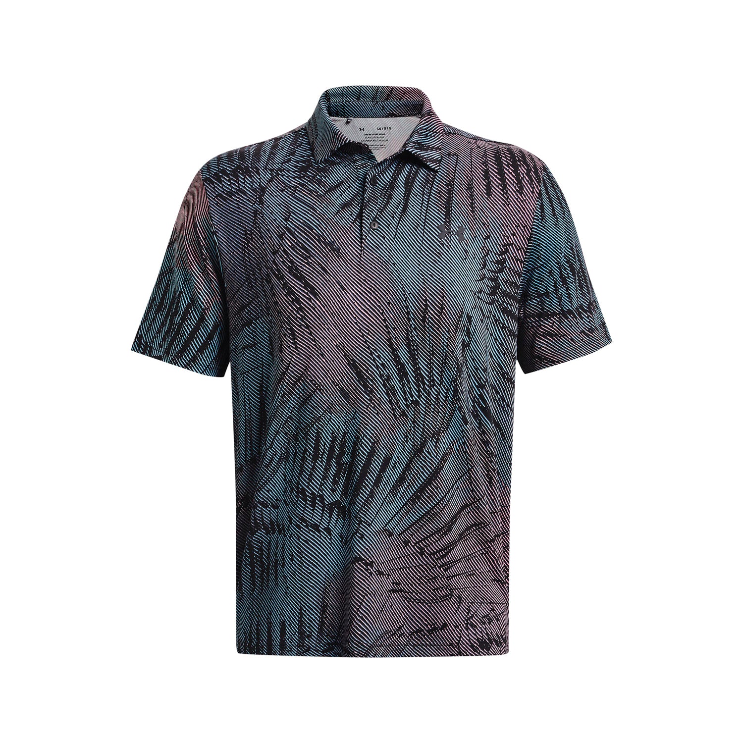 Polo Playoff 3.0 para hombre Under Armour