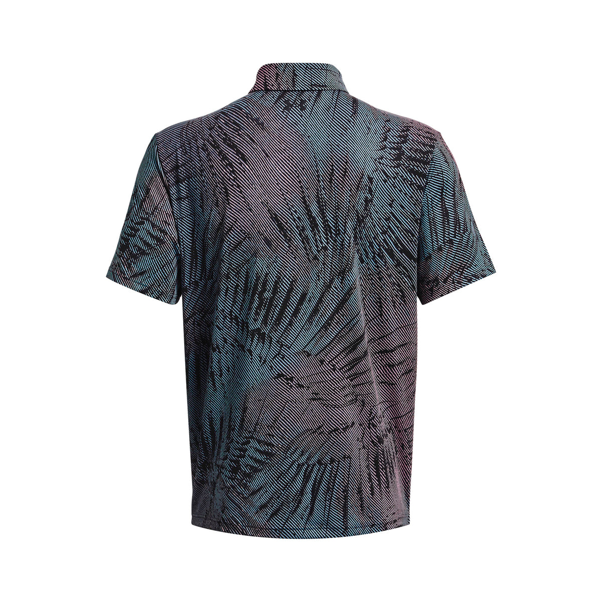 Polo Playoff 3.0 para hombre Under Armour