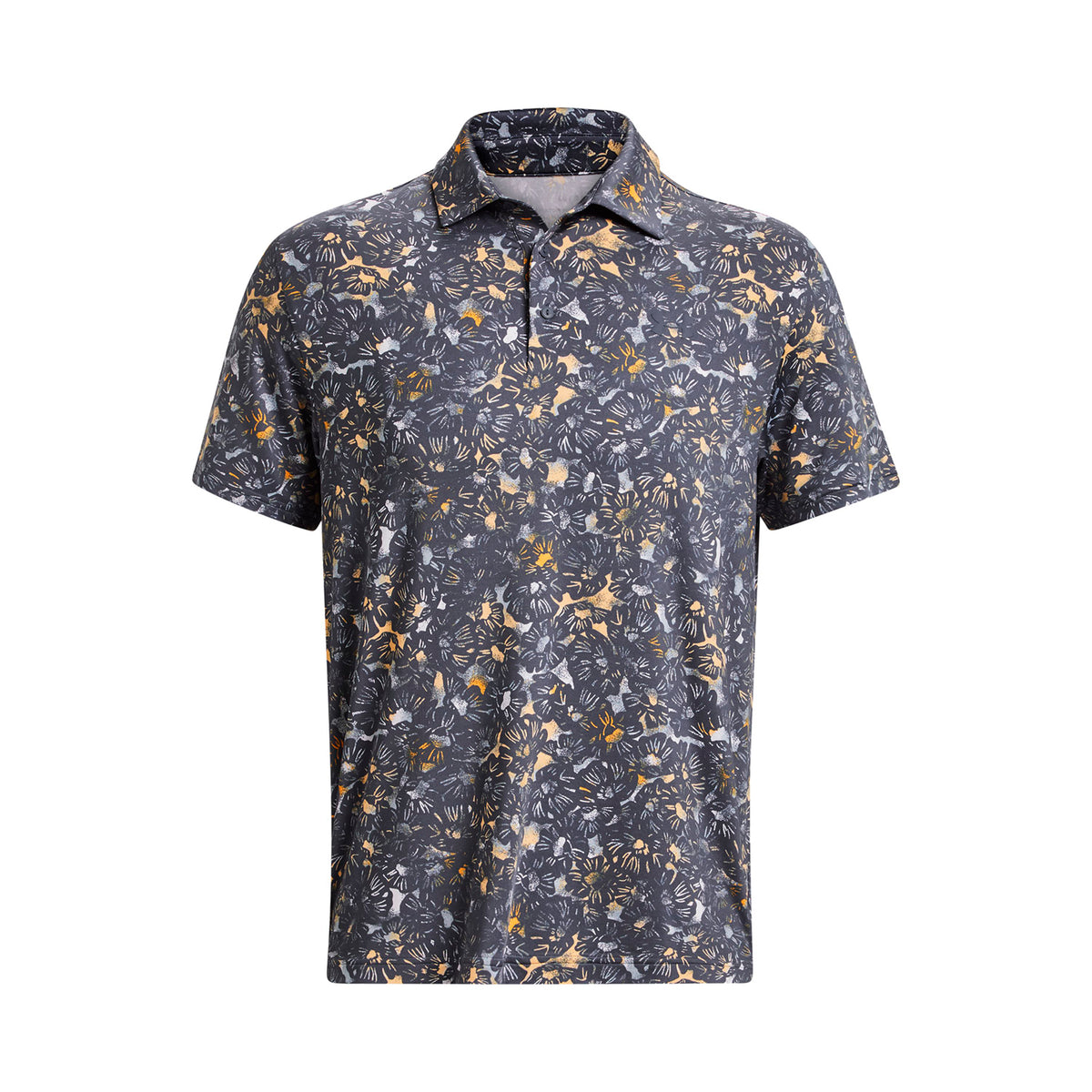 Polo Playoff 3.0 para hombre Under Armour