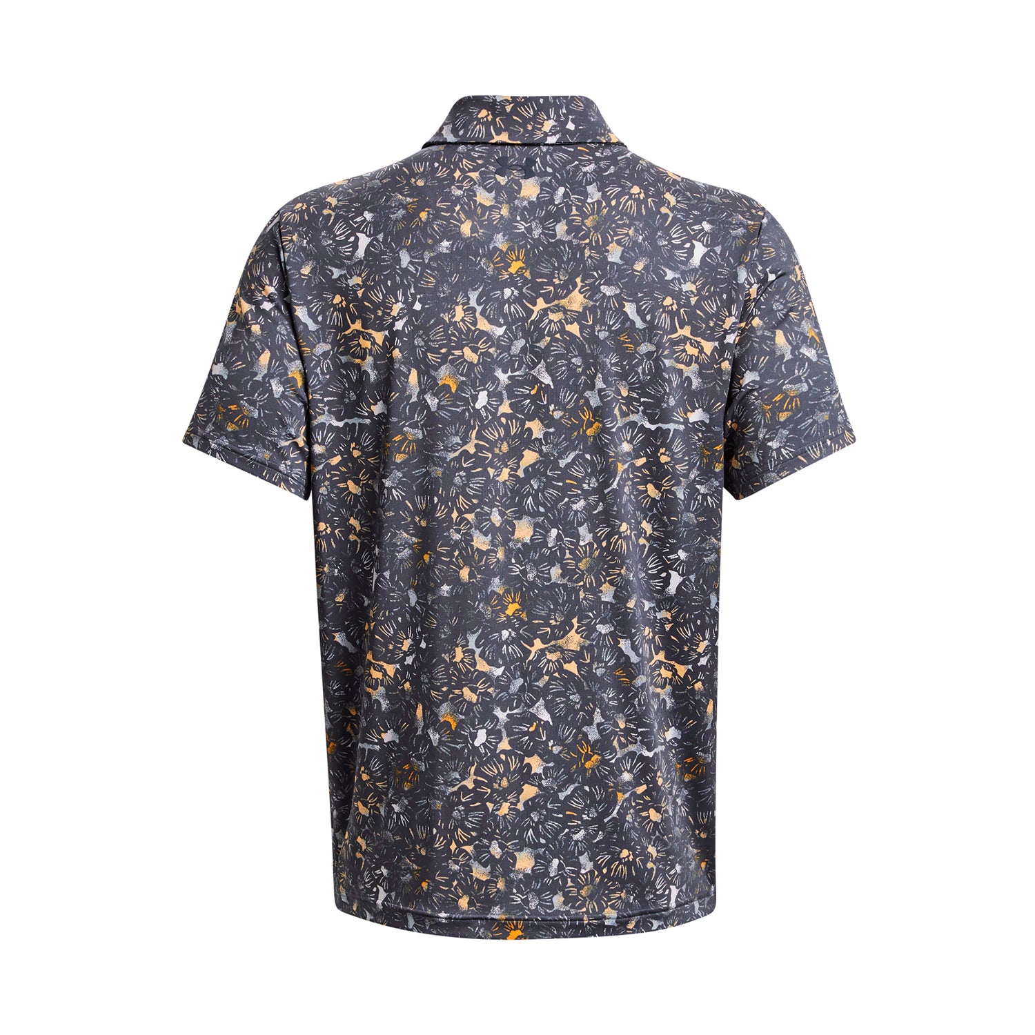 Polo Playoff 3.0 para hombre Under Armour